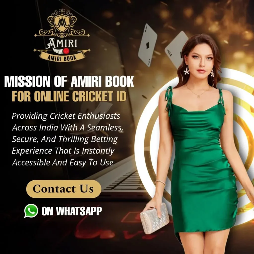 Mission of Amiri Book